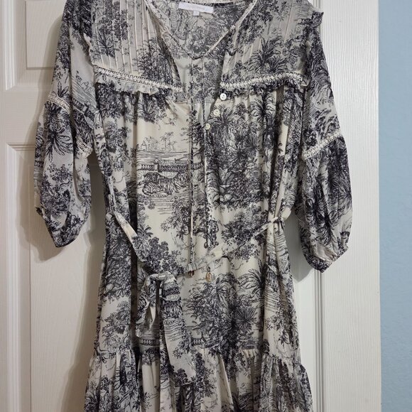 Olivaceous Dresses & Skirts - Olivaceous Dress